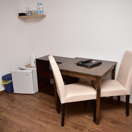 Pension U Krbu Mikulov v Krusnych Horach Екстер'єр фото