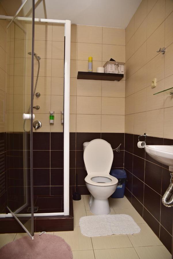 Pension U Krbu Mikulov v Krusnych Horach Екстер'єр фото